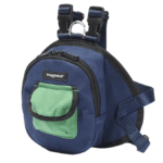 Blue Backpack