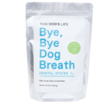 Breath Chews