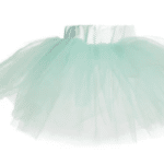 Blue Tutu