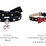 Teacup Dog Collars