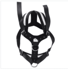 Crash Tested Harness