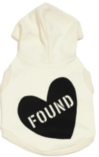 Big Full Heart Hoodie